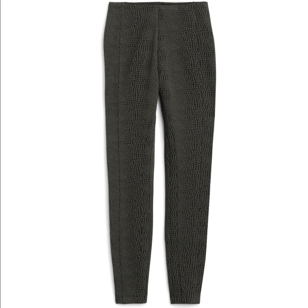 Lysse printed legging
